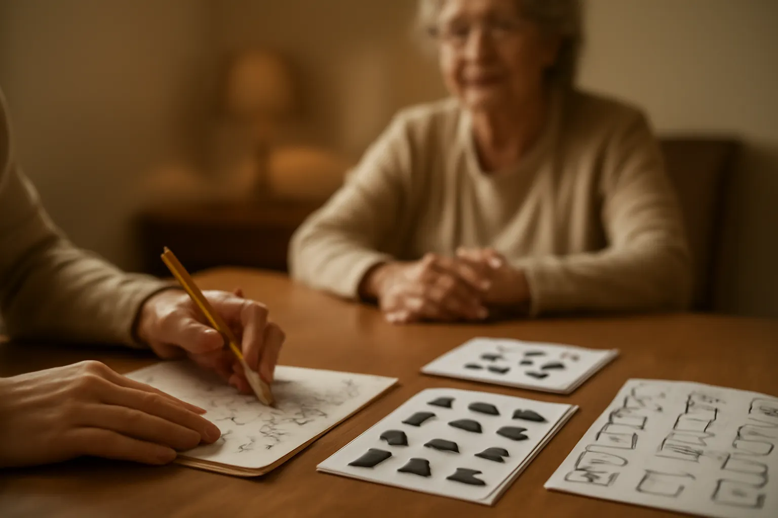 Avaliação neuropsicológica: quando pedir e o que esperar